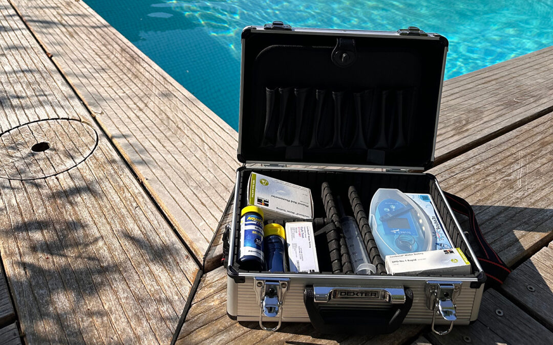 Bonnes pratiques d’entretien piscine