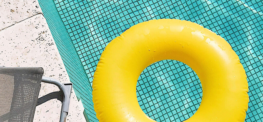 Fuite de piscine : Nos solutions et réparations de fuites d’eau pour piscine