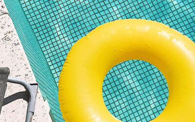 Fuite de piscine : Nos solutions et réparations de fuites d’eau pour piscine