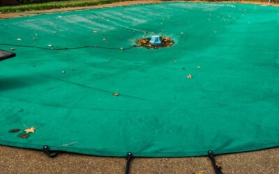 Hivernage de piscine en Gironde : les 4 erreurs à éviter