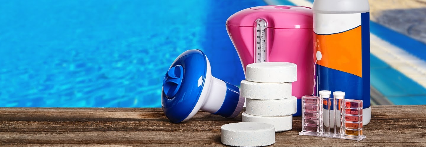 Traitement eau piscin ene hiver, tout ce qu'il faut savoir avec ecopiscine33